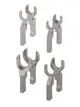 TECE-TECElogo-Ax-Pressgabeln-16-32-fuer-Handwerkzeug-8809801 gallery number 1